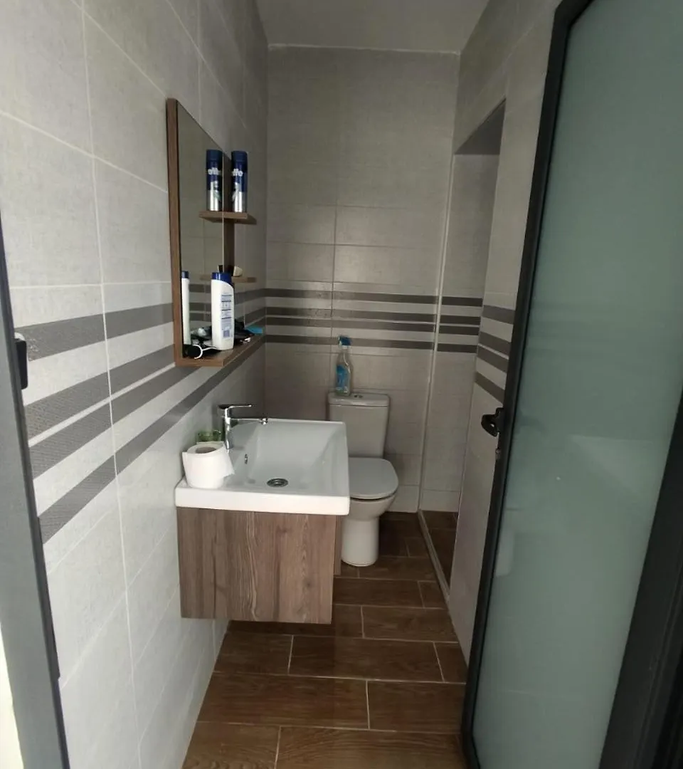 Apartament Tikida Agadir 0*,