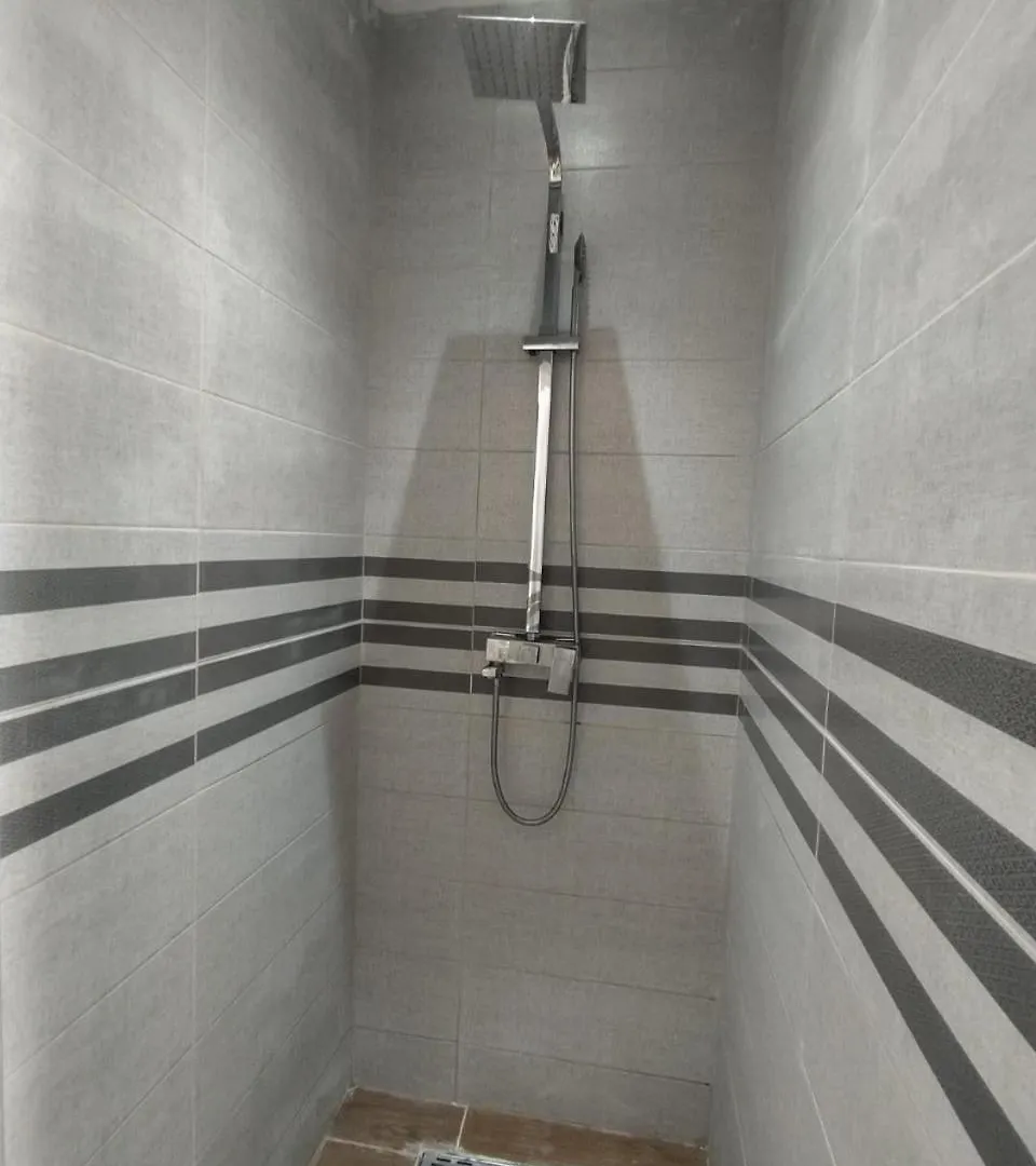Apartament Tikida Agadir