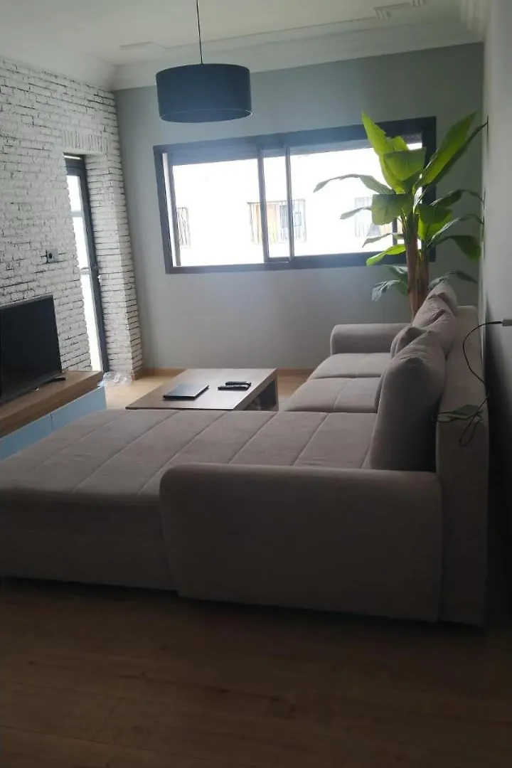 Apartament Tikida Agadir