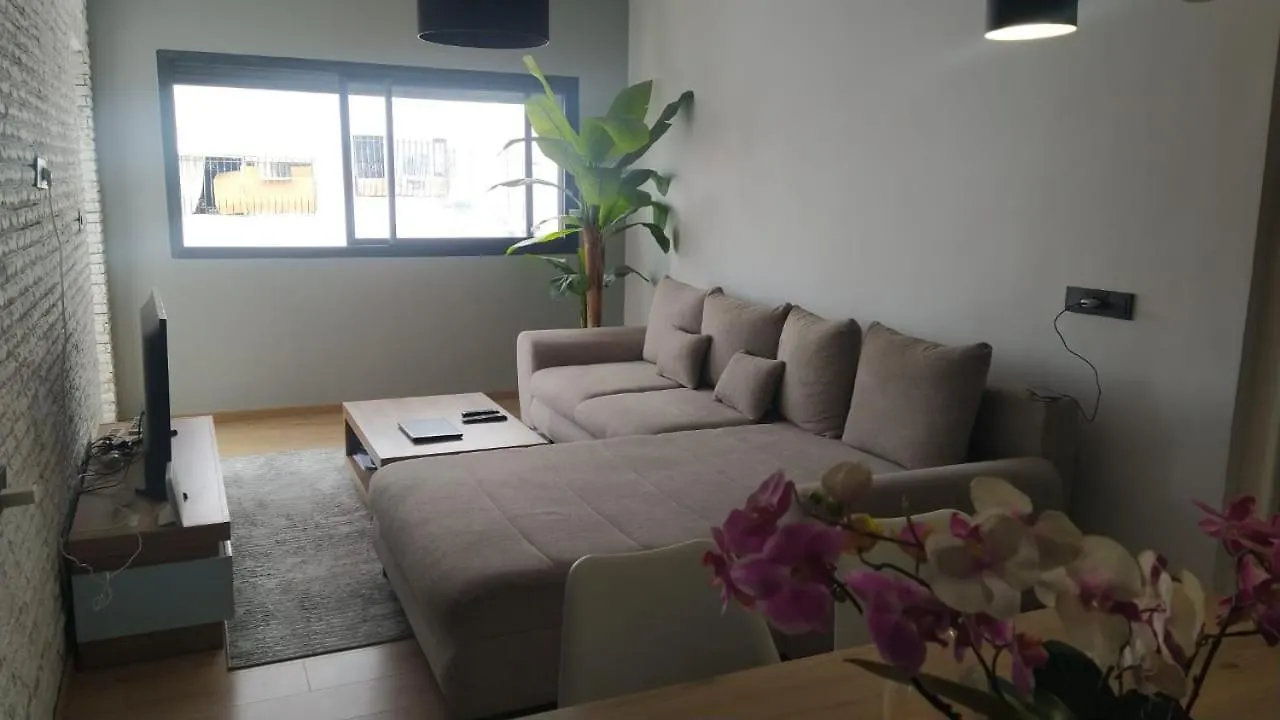 Apartament Tikida Agadir 0*,  Maroko