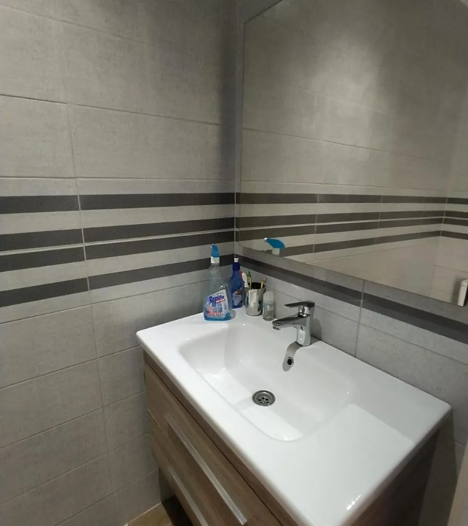 Apartament Tikida Agadir Maroko