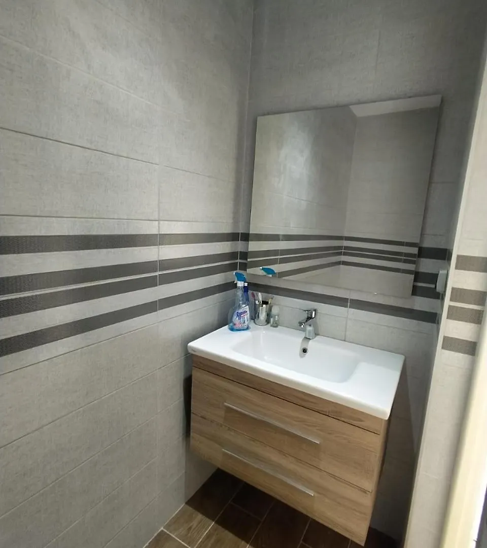 Apartament Tikida Agadir