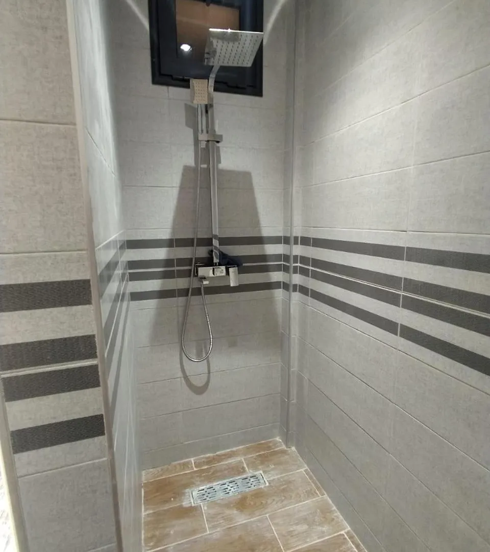 Apartament Tikida Agadir