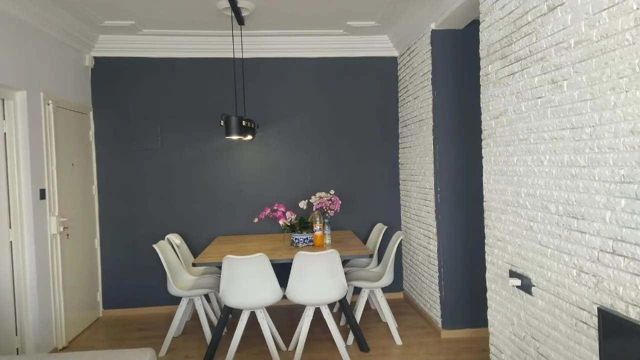 Apartament Tikida Agadir