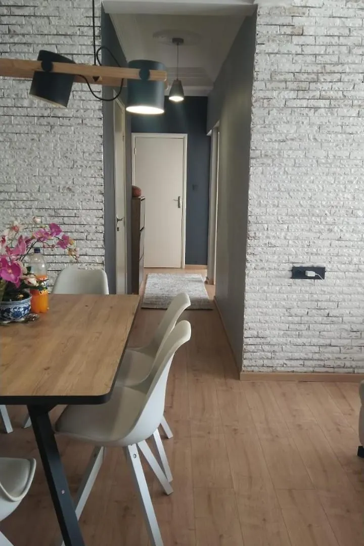 Apartament Tikida Agadir 0*,  Maroko
